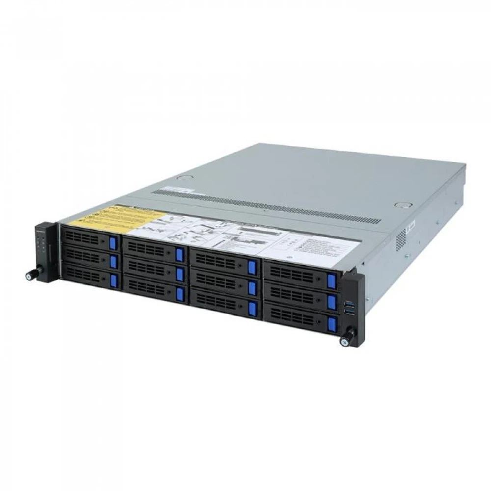 Серверная платформа Gigabyte R272-Z30 (rev. A00) 6NR272Z30MR-00-A003 Rack (2U)
