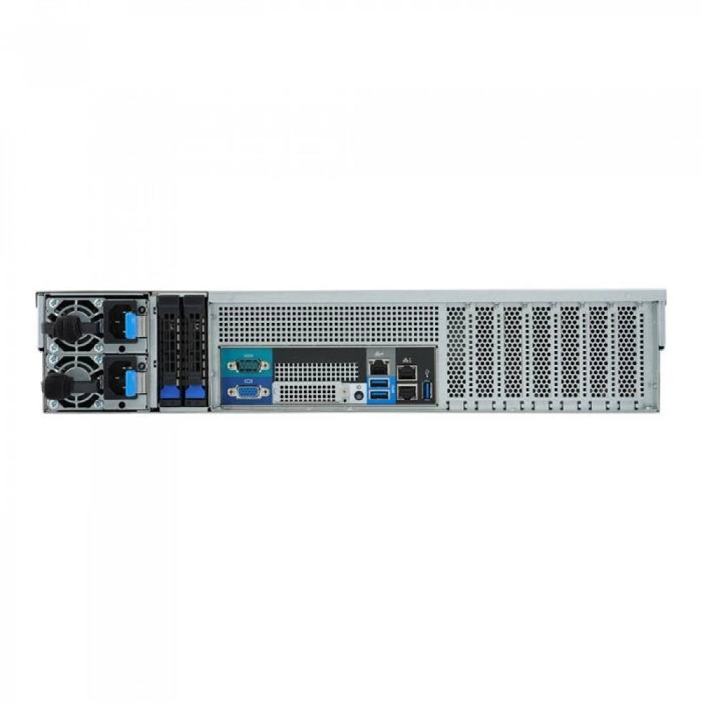 Серверная платформа Gigabyte R272-Z30 (rev. A00) 6NR272Z30MR-00-A003 Rack (2U)