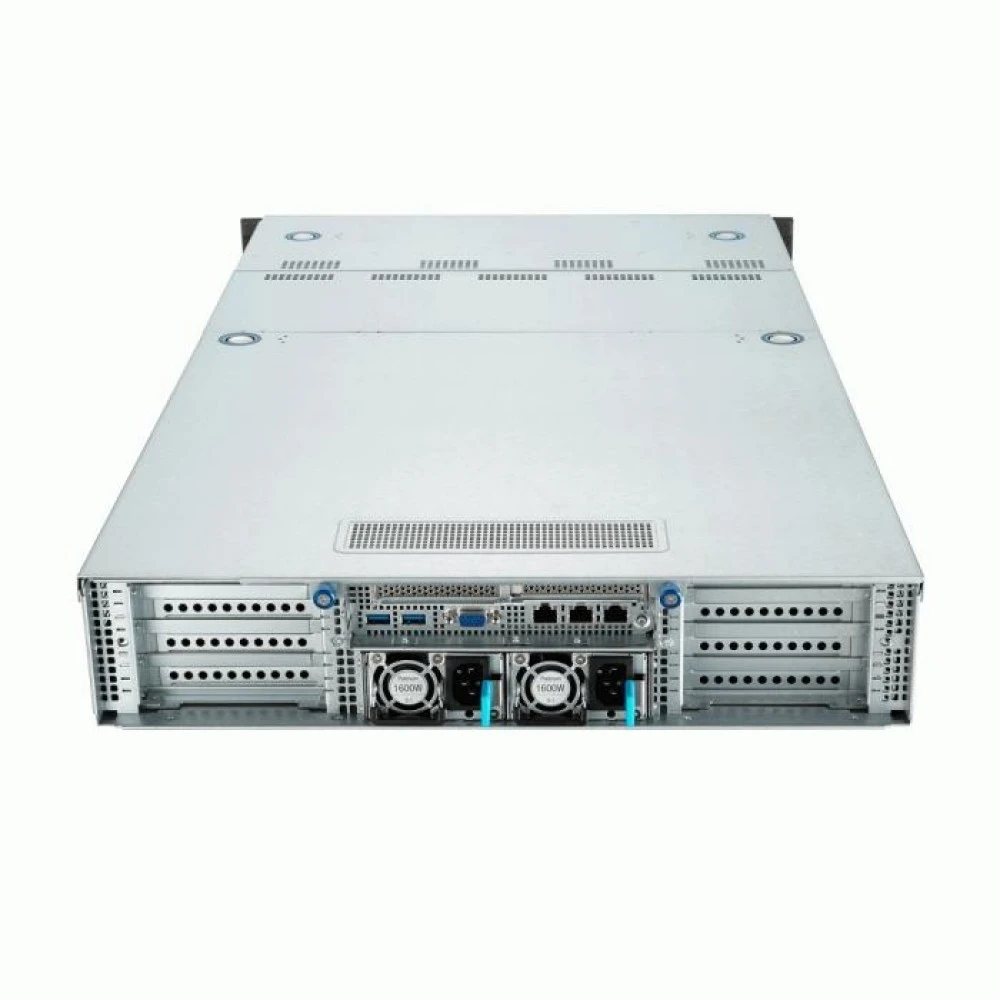 Серверная платформа Asus ESC4000-E10 90SF01B3-M00510 Rack (2U)