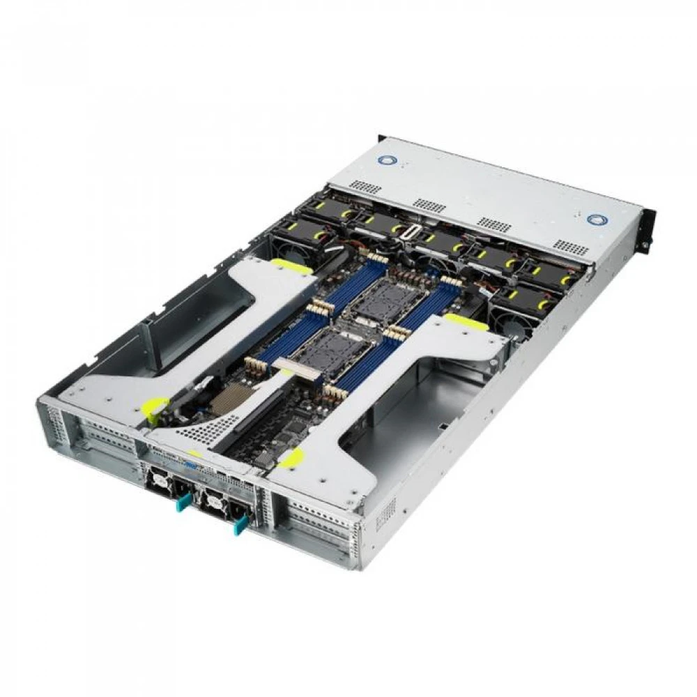 Серверная платформа Asus ESC4000-E10 90SF01B3-M00510 Rack (2U)