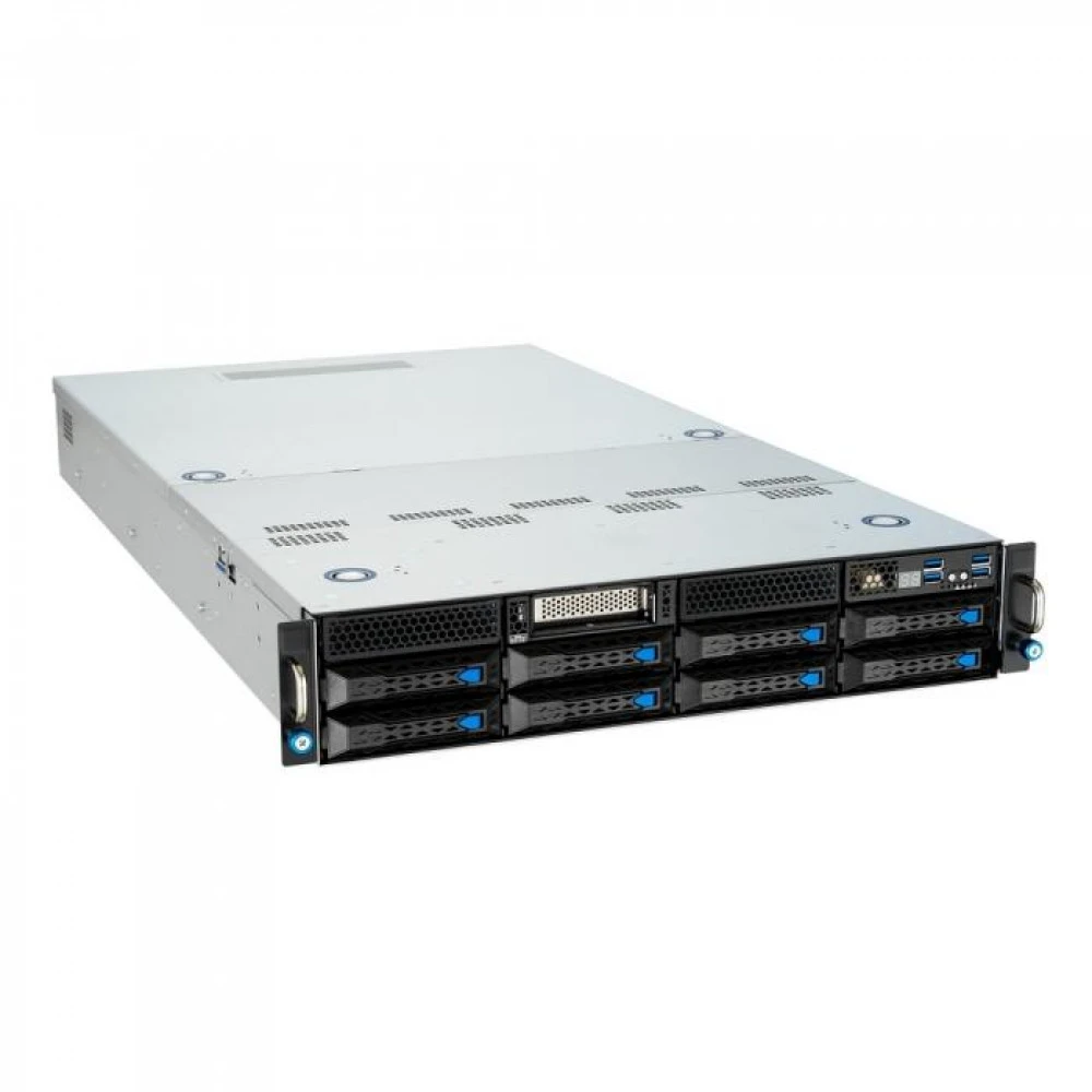 Серверная платформа Asus ESC4000-E10 90SF01B3-M00510 Rack (2U)
