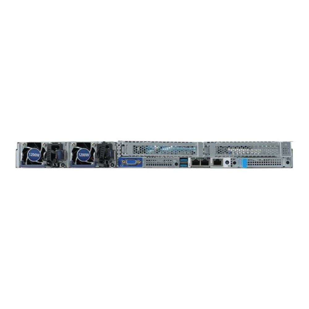 Серверная платформа Gigabyte R182-Z90 6NR182Z90MR-00-A001 Rack (1U)