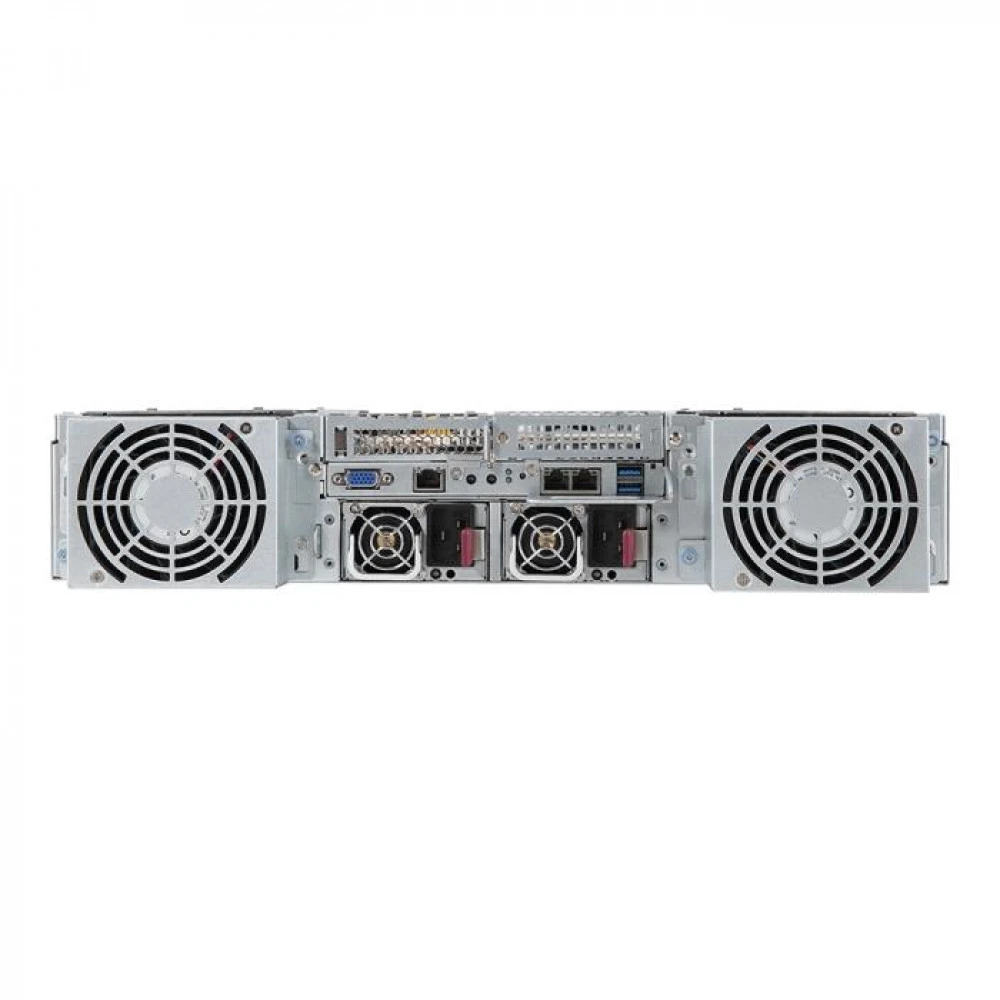 Серверная платформа Gigabyte G291-280 6NG291280MR-00-1531 Rack (2U)