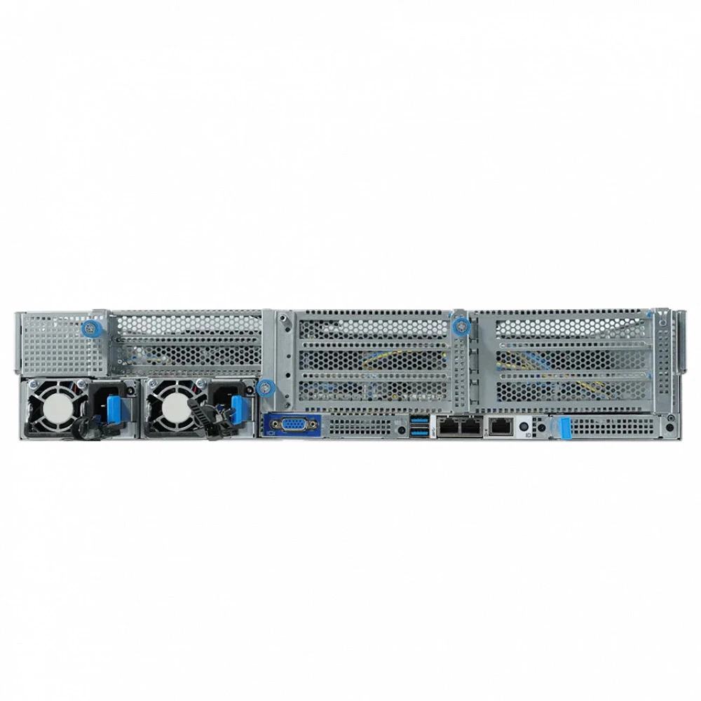 Серверная платформа Gigabyte R282-Z93 6NR282Z93MR-00-115 Rack (2U)
