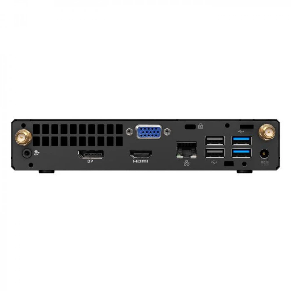 Тонкий клиент ASRock JUPITER JPT/L6/X300/35W 90P2-6N00090