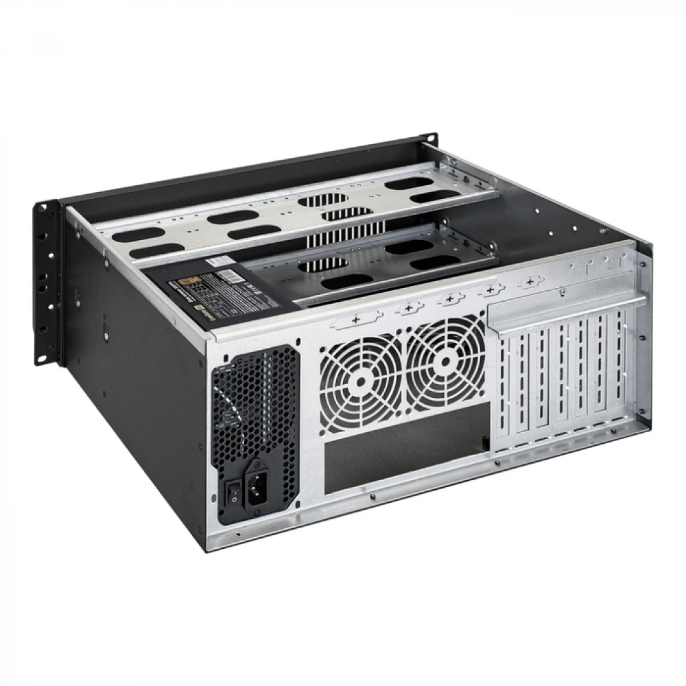 Серверный корпус ExeGate Pro 4U300-08 EX292101RUS