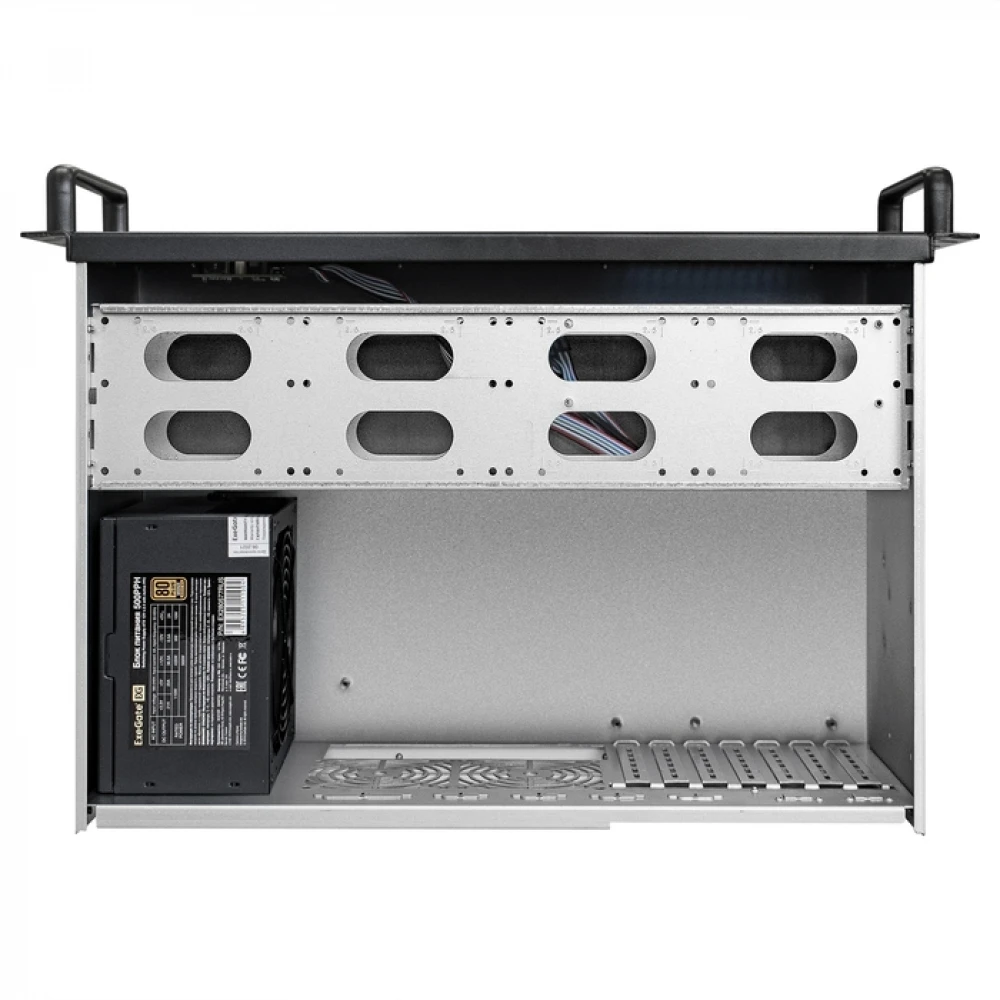 Серверный корпус ExeGate Pro 4U300-08 EX292102RUS