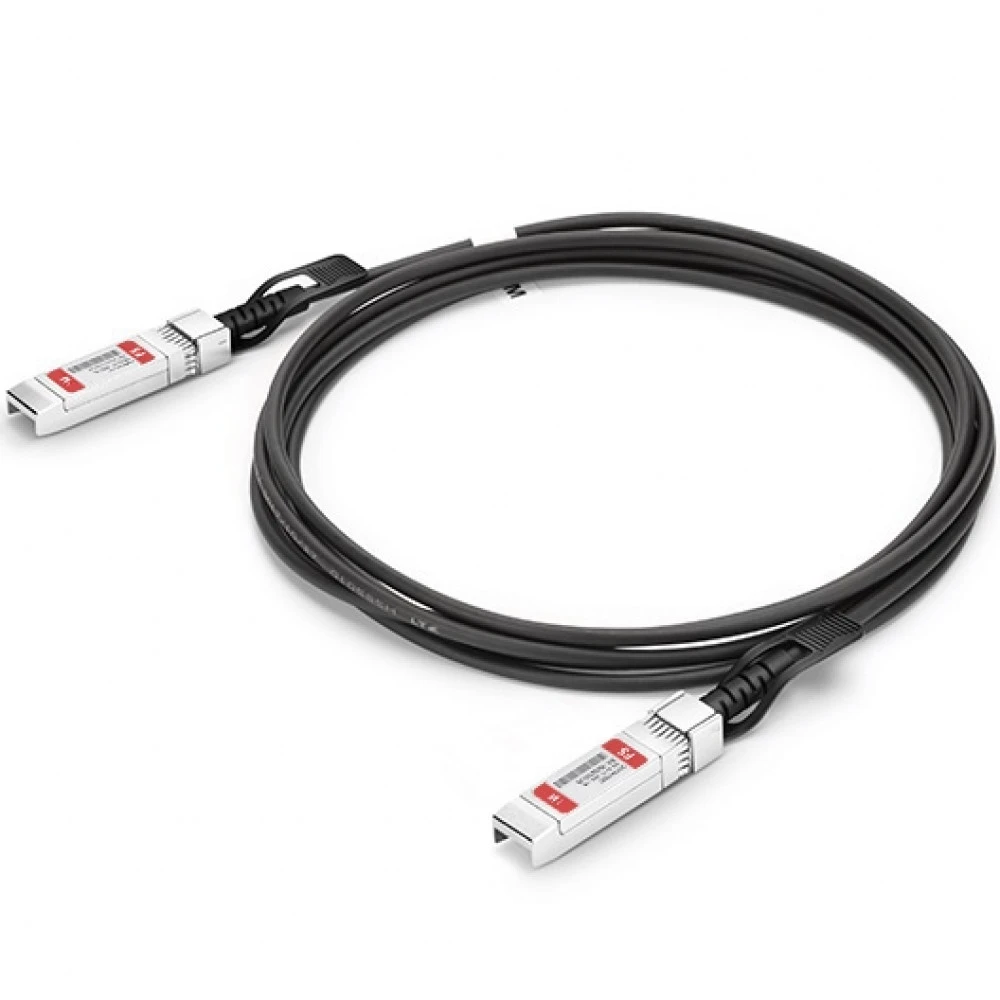 Аксессуар для сервера H3C Пассивный кабель SFP+ - SFP+ (1 м.) LSWM2STK