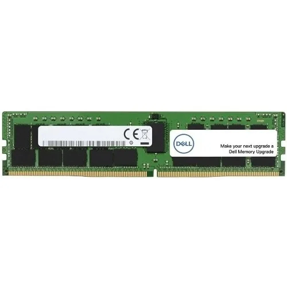 Серверная оперативная память ОЗУ Dell AC239378 32 ГБ, DDR5