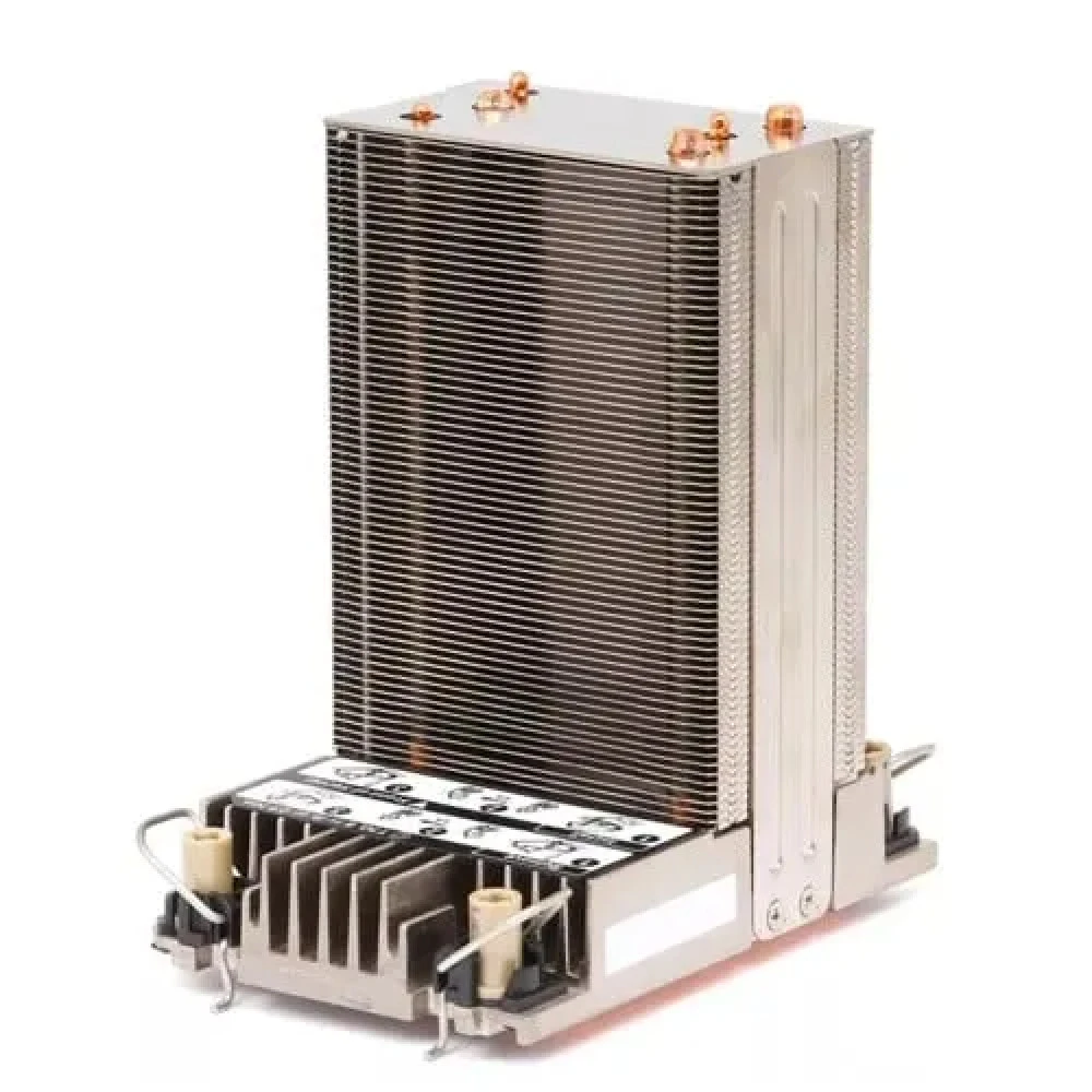 Аксессуар для сервера HPE Радиатор HPE ML350 Gen11 Standard Heat Sink Kit P47223-B21