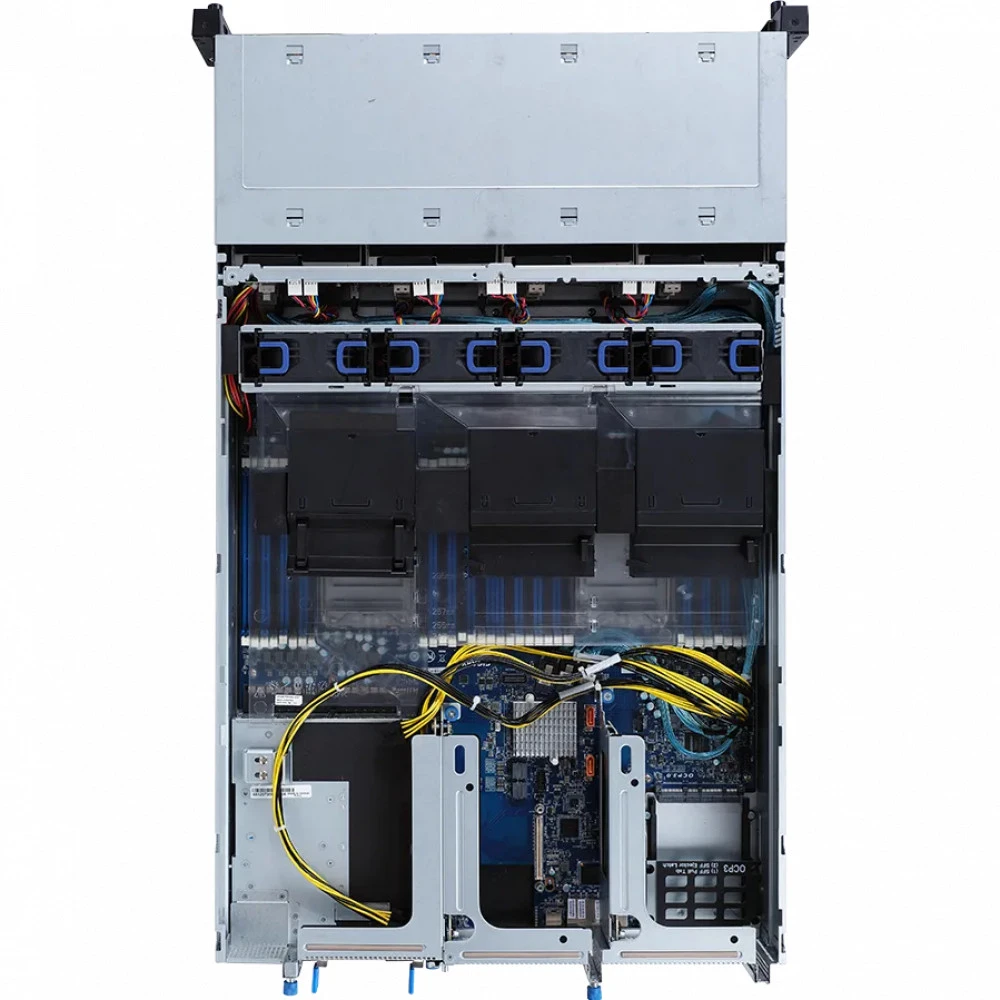 Серверная платформа Gigabyte R282-G30 Rack (2U)