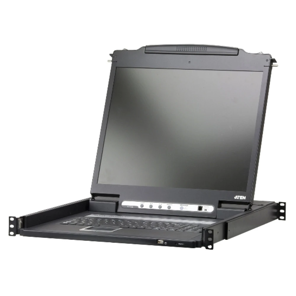 KVM-переключатель ATEN CL1308NR
