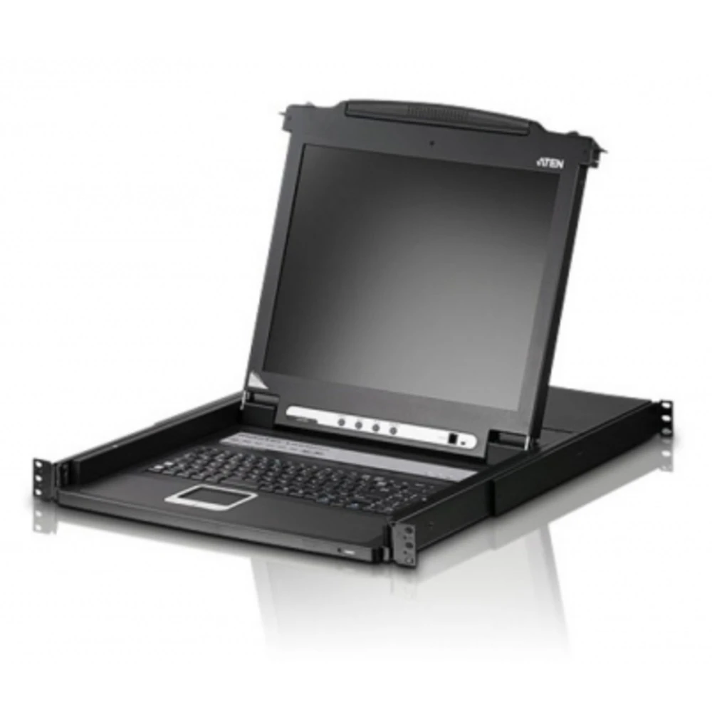KVM-переключатель ATEN CL1308NR