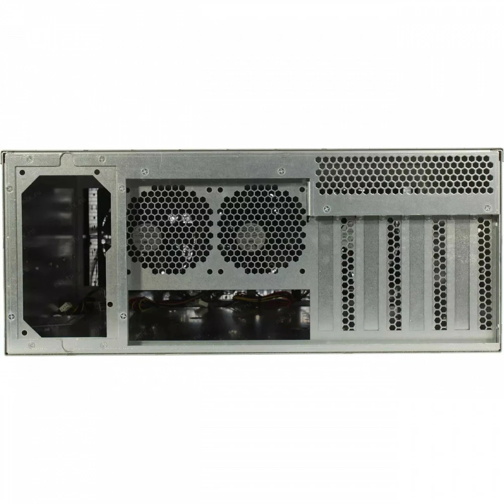 Серверный корпус Procase RE411-D0H17-FE-65