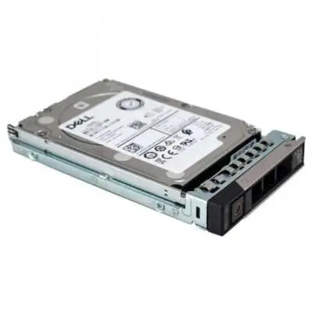 Серверный жесткий диск Dell 345-BDTD 2,5 SFF, 1.92 ТБ, SATA