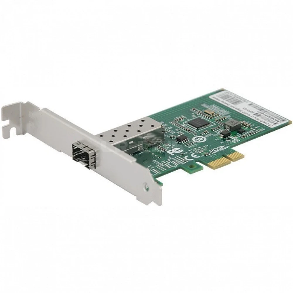 Сетевая карта LR-Link LREC6230PF SFP