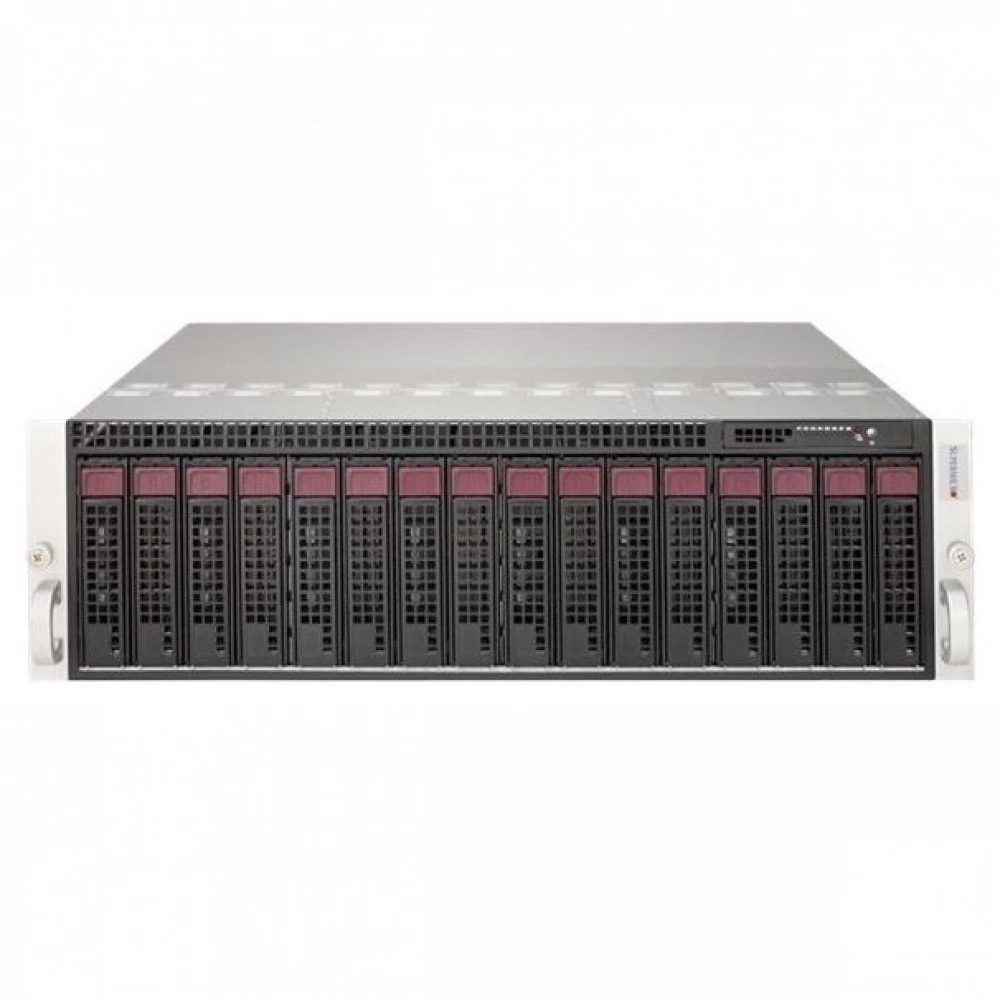 Серверная платформа Supermicro SYS-5039MP-H8TNR SYS-5039MP-H8TNR 886616 Rack (3U)
