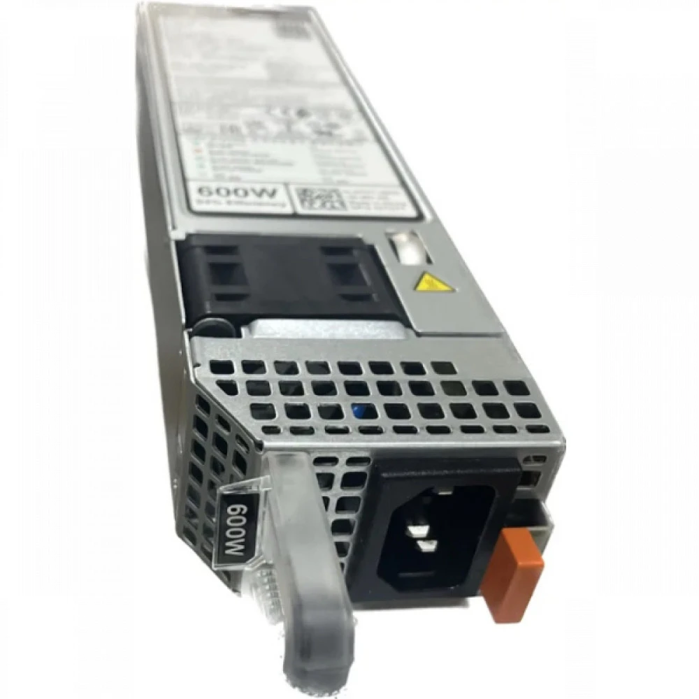 Серверный блок питания Dell 450-AKPR 600 Вт