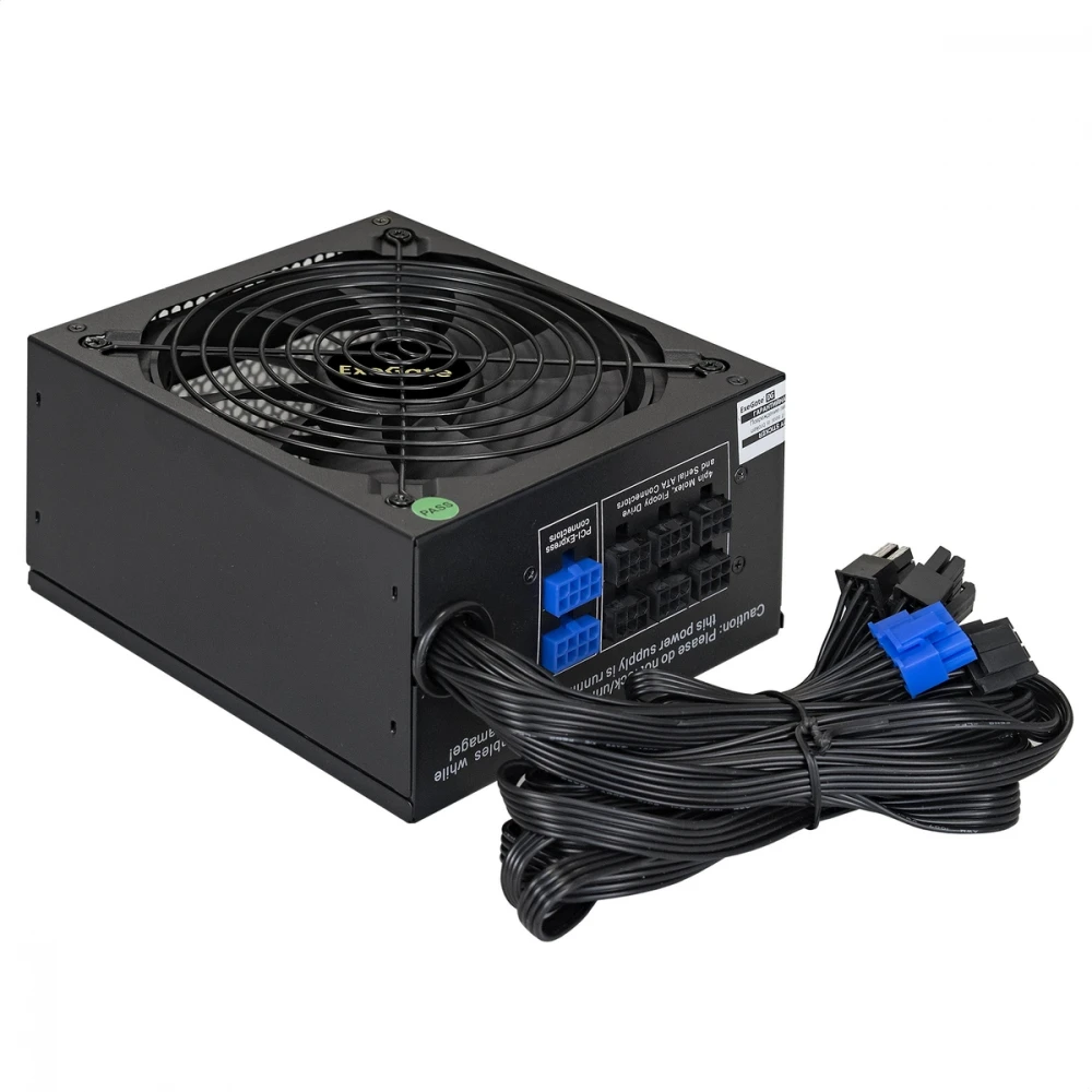Серверный блок питания ExeGate ServerPRO-700RADS EX292211RUS ATX, 700 Вт