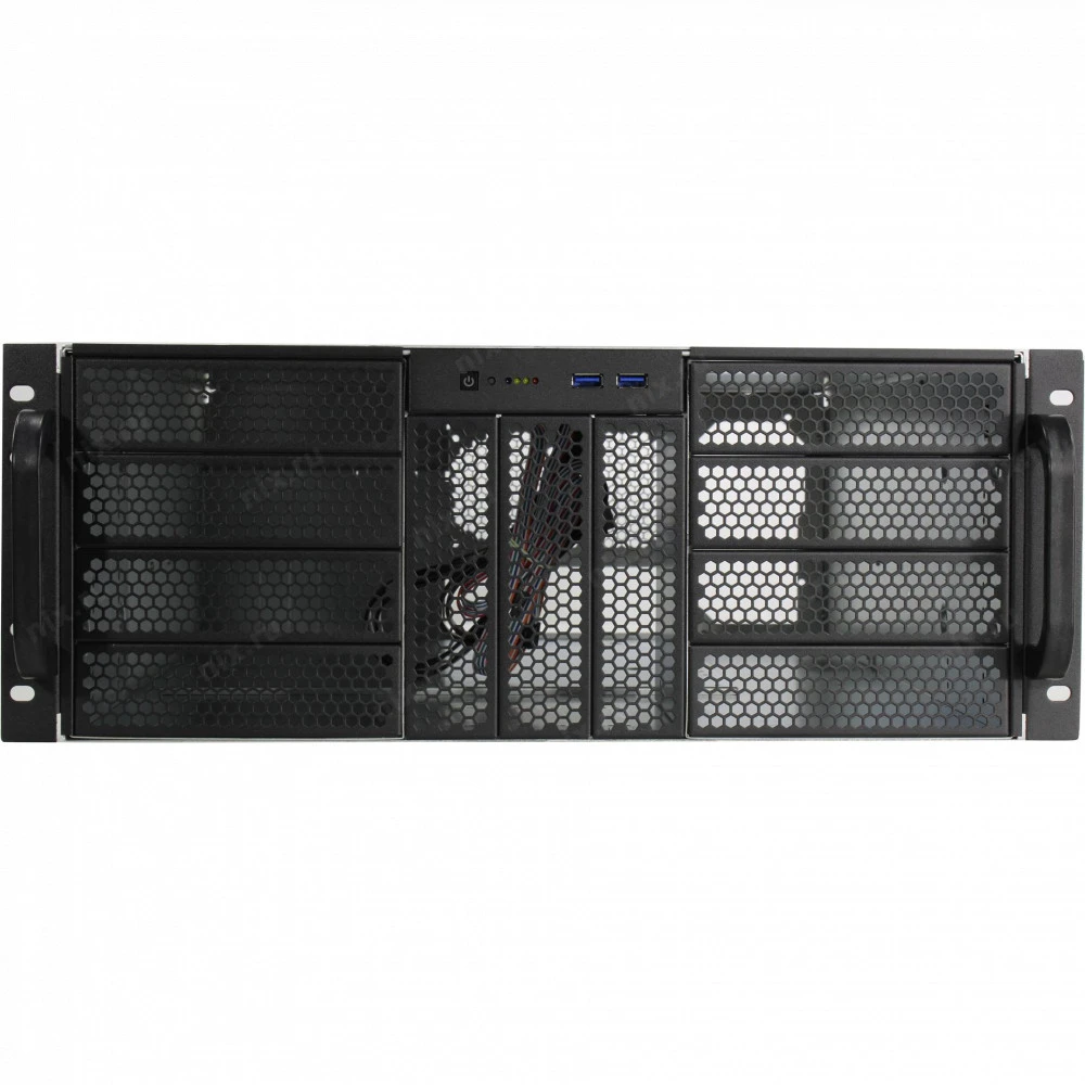 Серверный корпус Procase RE411-D11H0-E-55