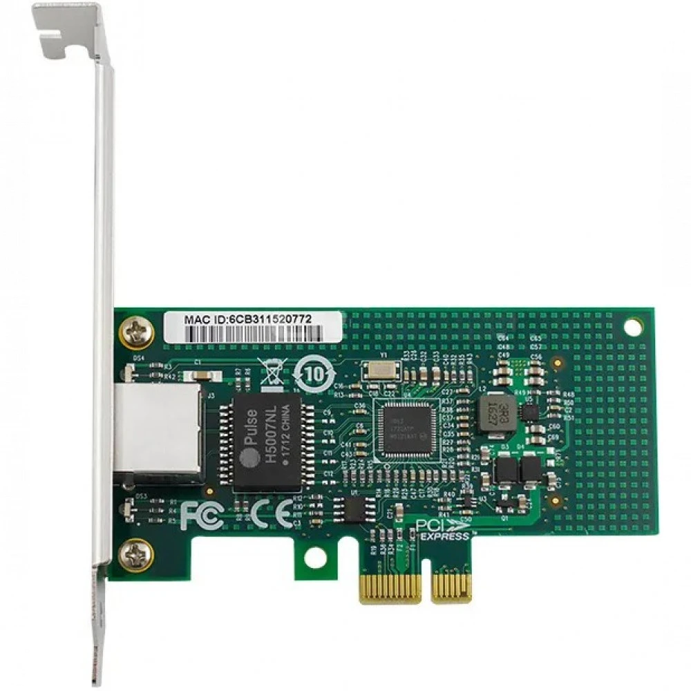 Сетевая карта LR-Link LREC9204CT Ethernet (LAN / RJ45)