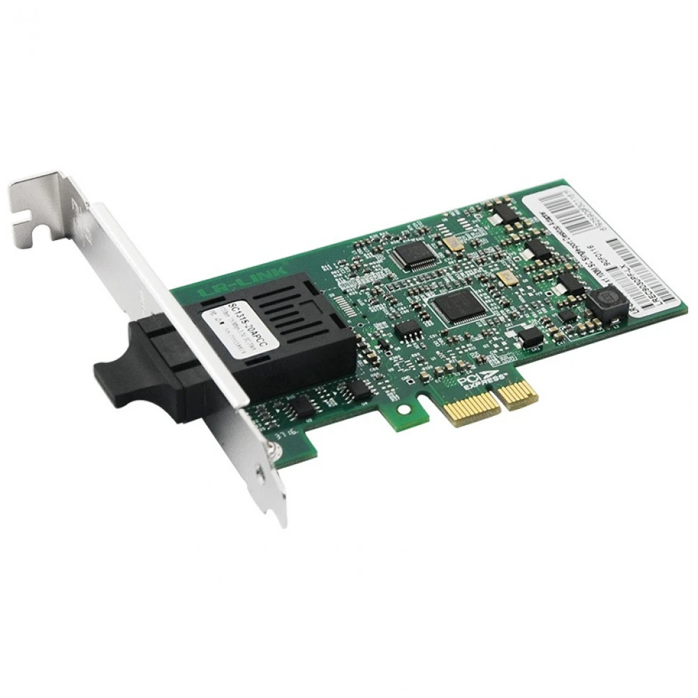 Сетевая карта LR-Link LREC9030PF SFP