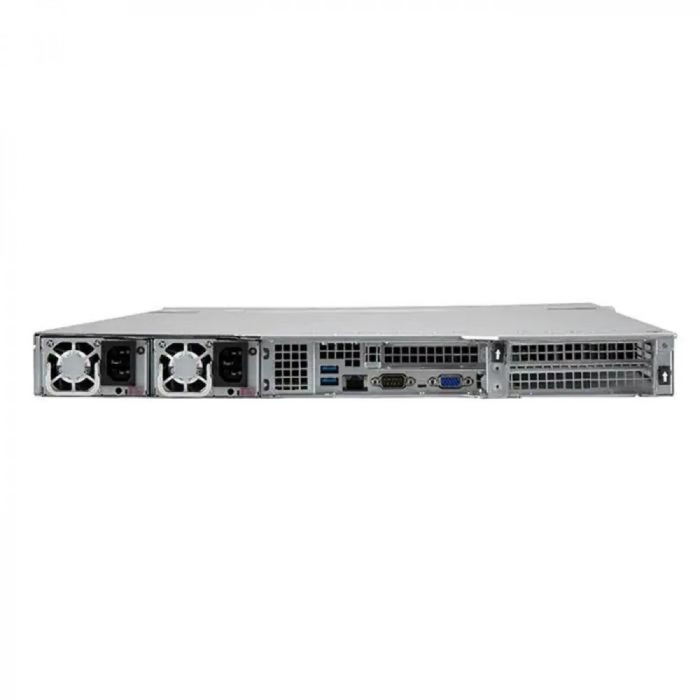 Серверная платформа Supermicro SYS-610U-TNR Rack (1U)