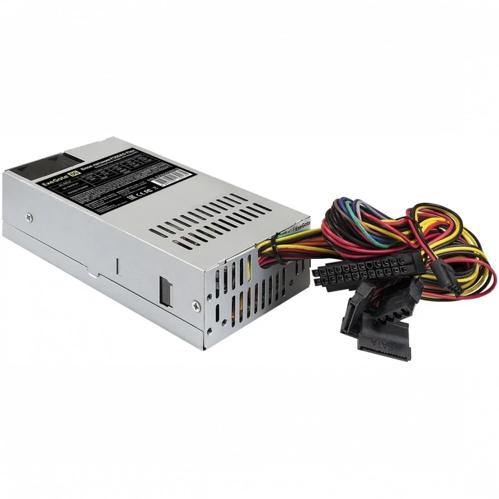 Серверный блок питания ExeGate EX292235RUS ATX, 500 Вт