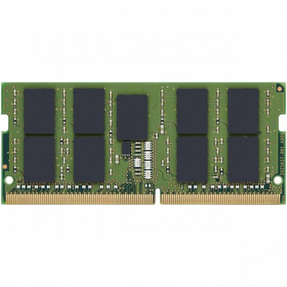 Серверная оперативная память ОЗУ Kingston 32 ГБ KSM32SED8/32HC 32 ГБ, DDR4