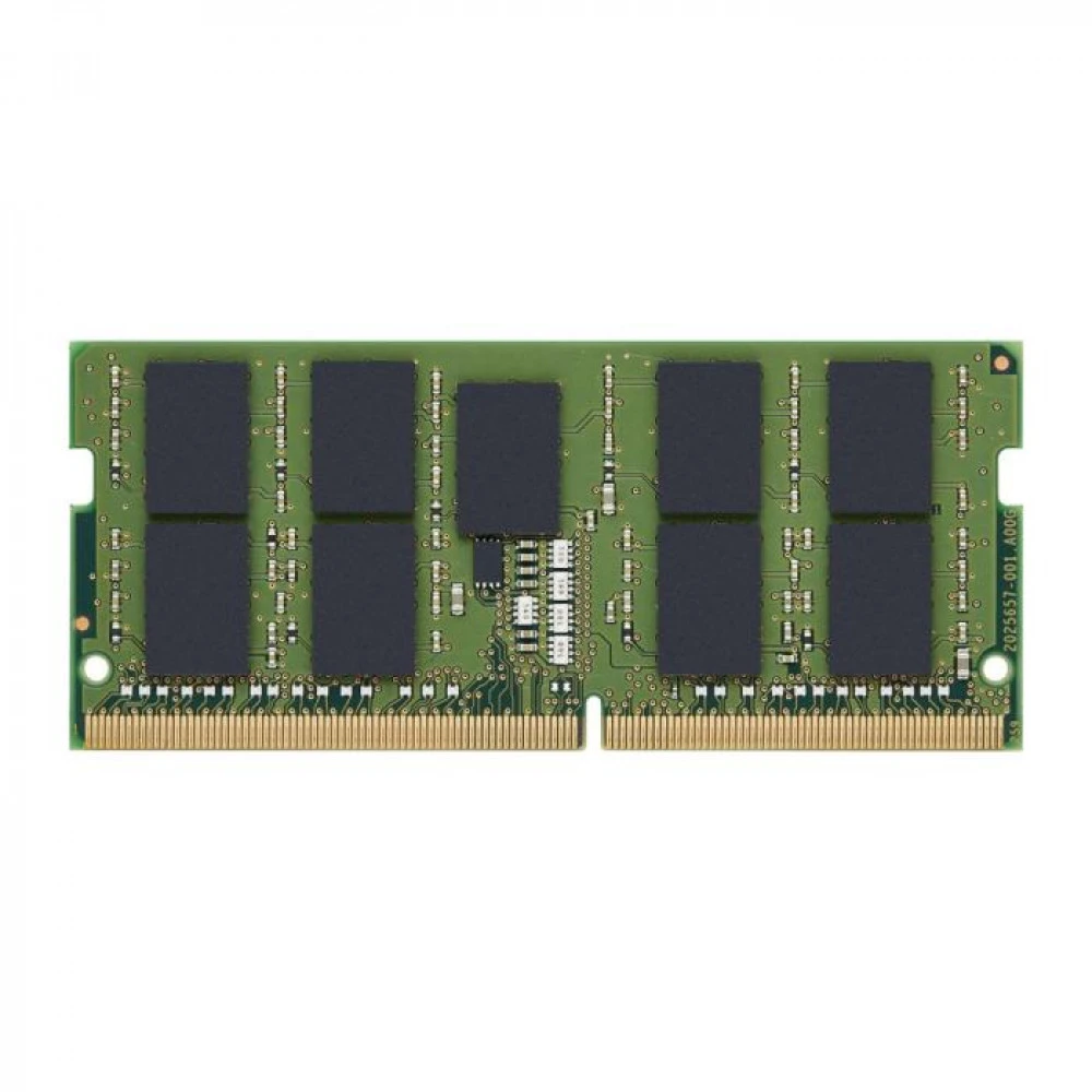 Серверная оперативная память ОЗУ Kingston 1x32GB KSM26SED8/32HC 32 ГБ, DDR4