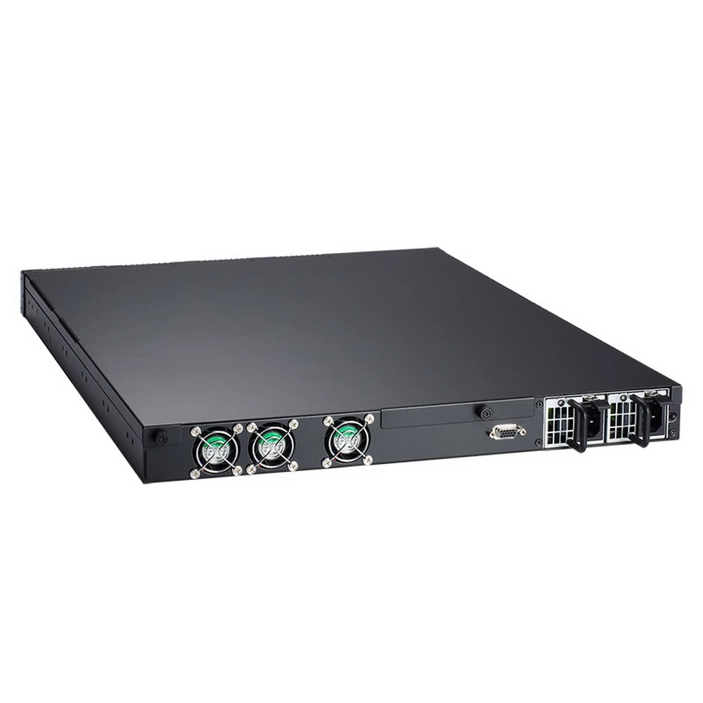 Серверная платформа Axiomtek NA861-R2GI-US S26E86112E Rack (1U)
