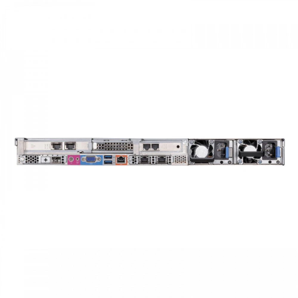 Сервер Inspur NF5180M5 NF5180M5_ST_1 1U Rack, Xeon Silver 4208, 2100 МГц, 8, 11, 16 x 16 ГБ, SFF 2.5", 10, 6x 2.4 ТБ, 2x 120 ГБ