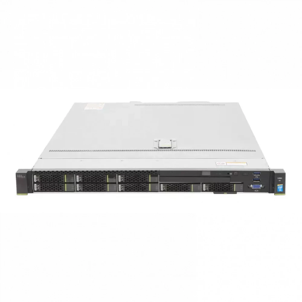 Сервер Huawei 1288H/8 02311XDB-SET88 1U Rack, Xeon Gold 6248R, 3000 МГц, 24, 35.75, 4 x 16 ГБ, SFF 2.5", 8