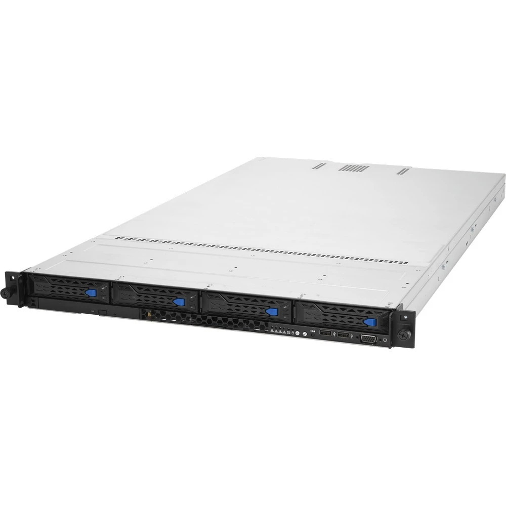 Серверная платформа Asus RS700-E10-RS4U 90SF0153-M002H0 Rack (1U)