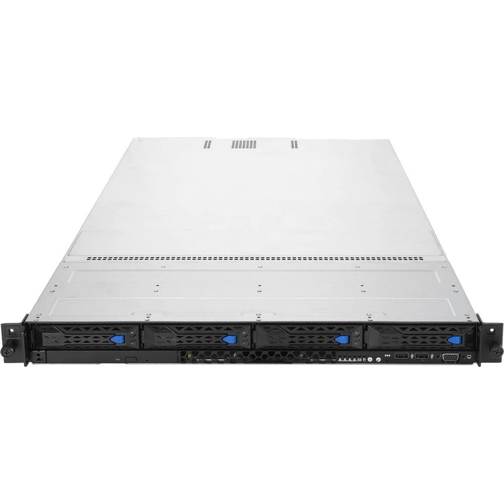 Серверная платформа Asus RS700-E10-RS4U 90SF0153-M002H0 Rack (1U)