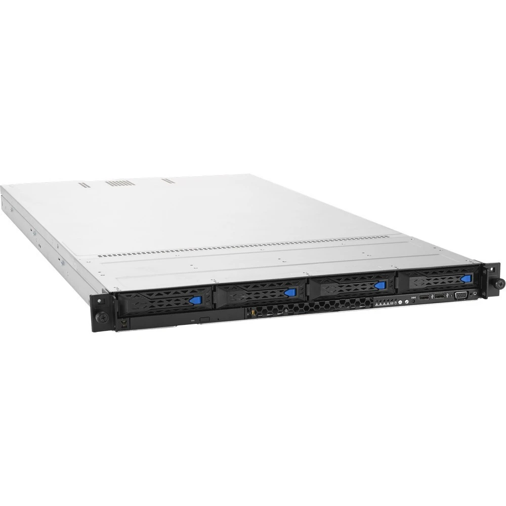 Серверная платформа Asus RS700-E10-RS4U 90SF0153-M002H0 Rack (1U)