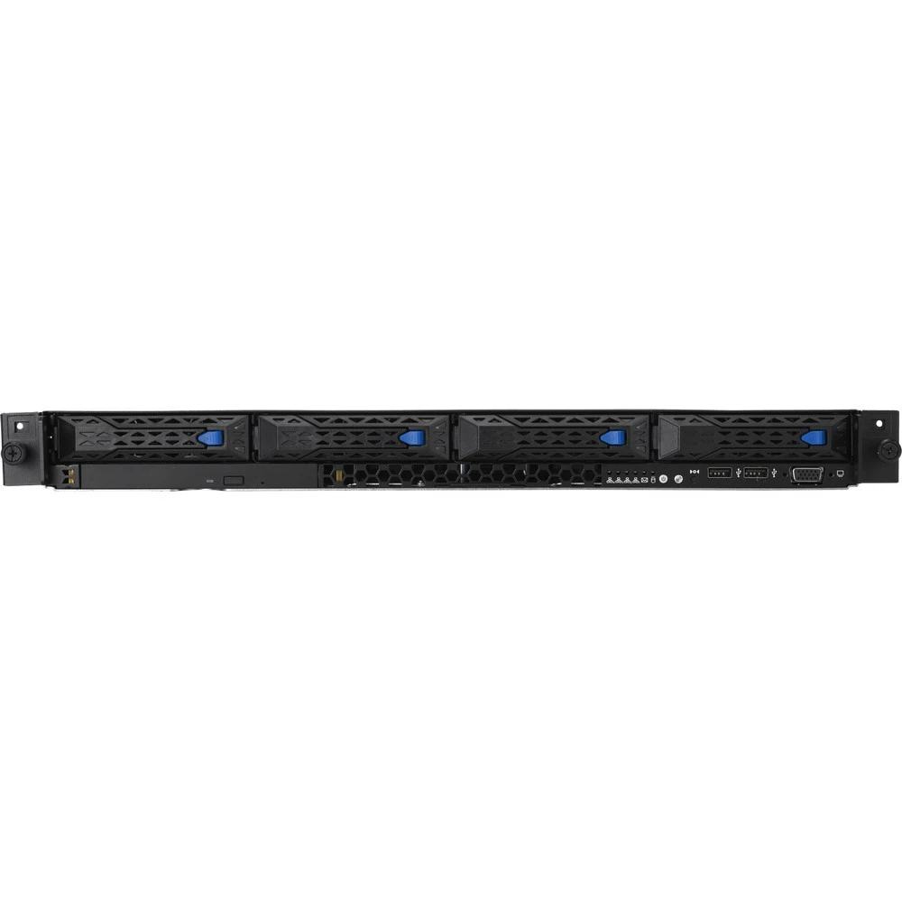 Серверная платформа Asus RS700-E10-RS4U 90SF0153-M002H0 Rack (1U)