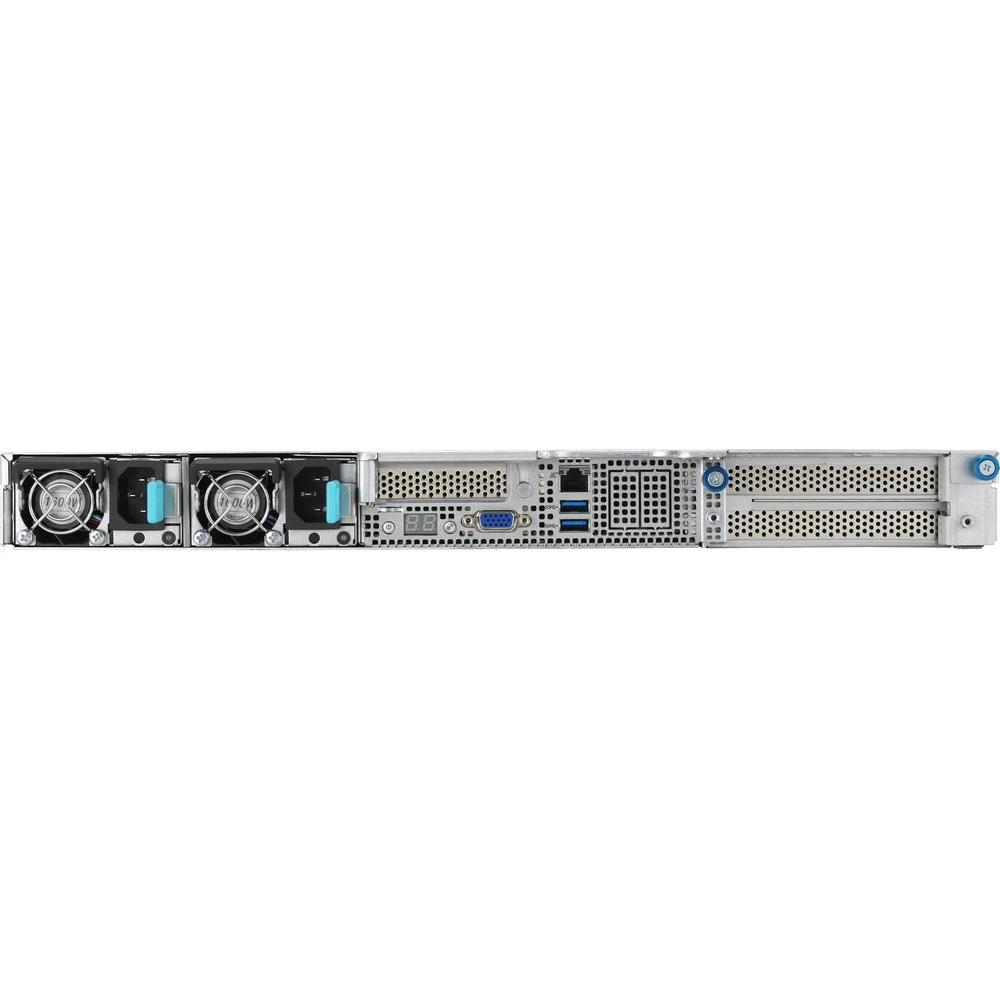 Серверная платформа Asus RS700-E10-RS4U 90SF0153-M002H0 Rack (1U)