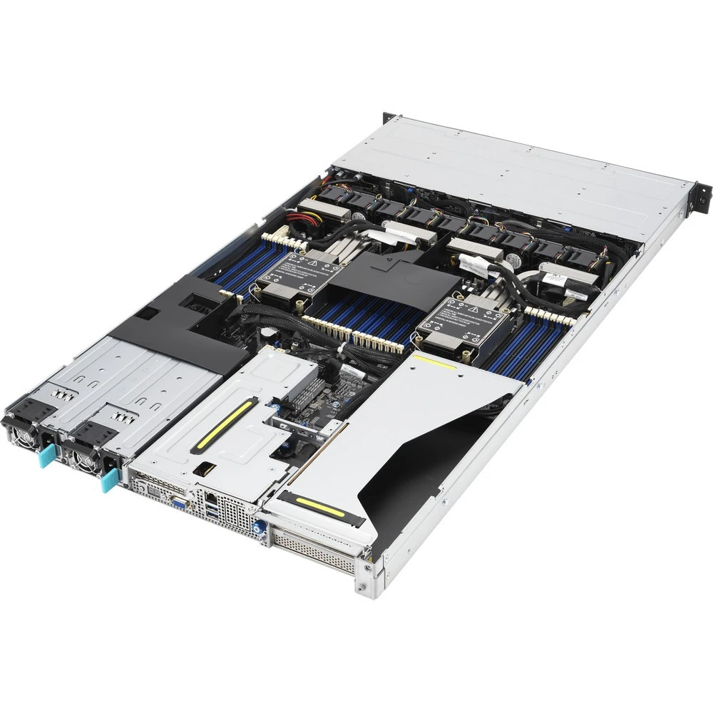 Серверная платформа Asus RS700-E10-RS4U 90SF0153-M002H0 Rack (1U)