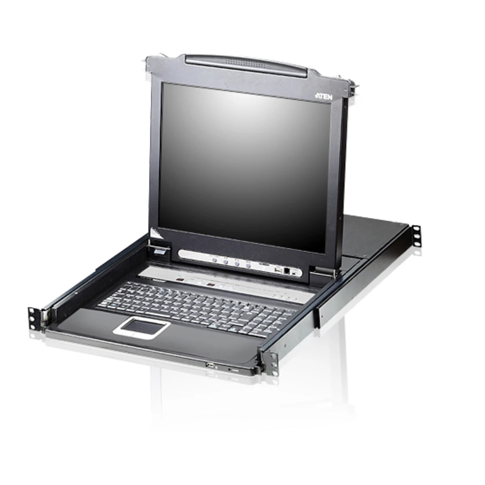 KVM-переключатель ATEN CL5716MR