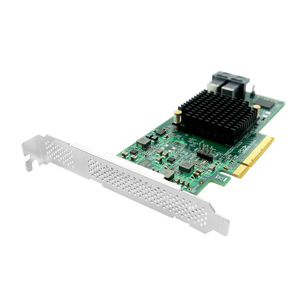RAID-контроллер ACD SAS3008-8R