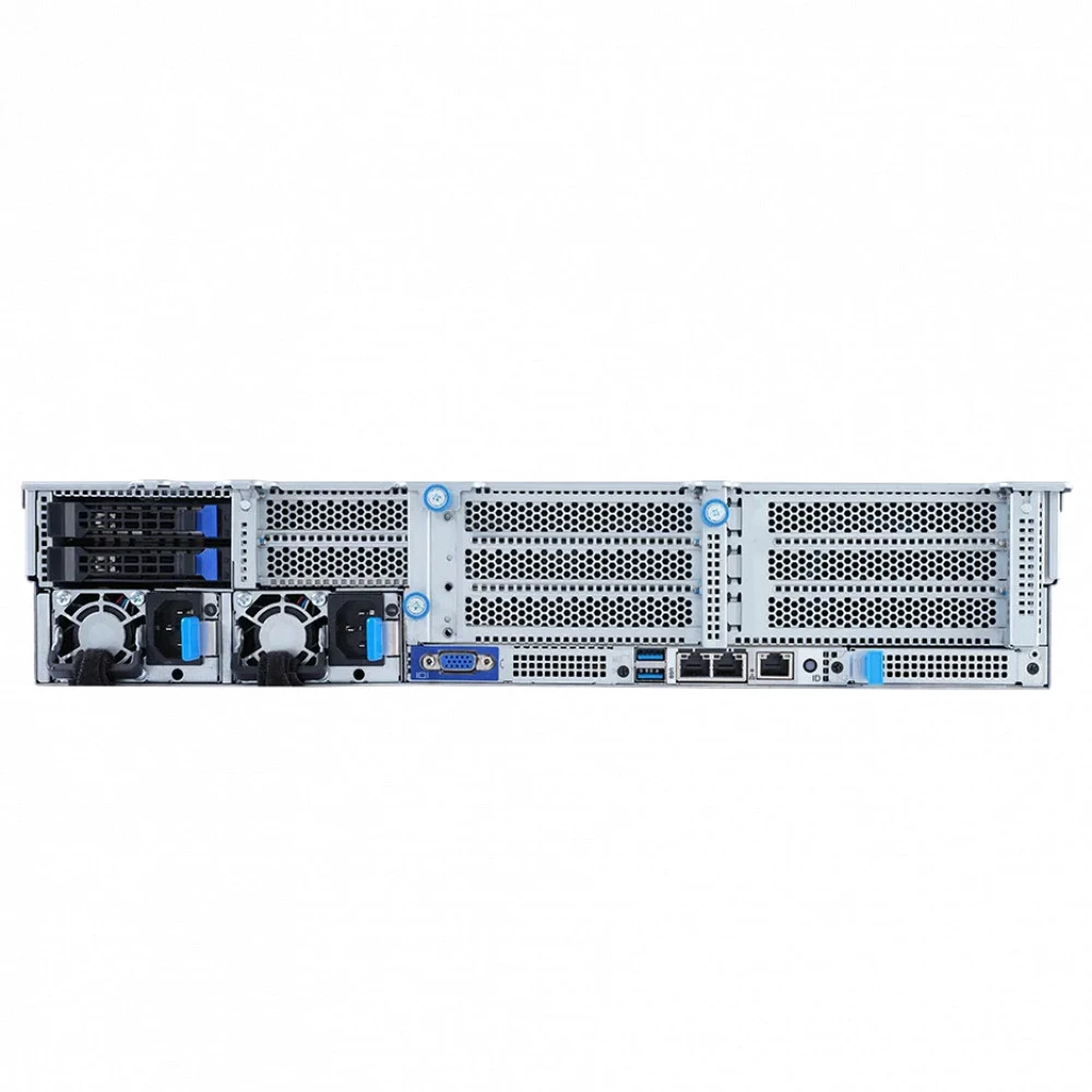 Серверная платформа Gigabyte R282-3C1 Rack (2U)