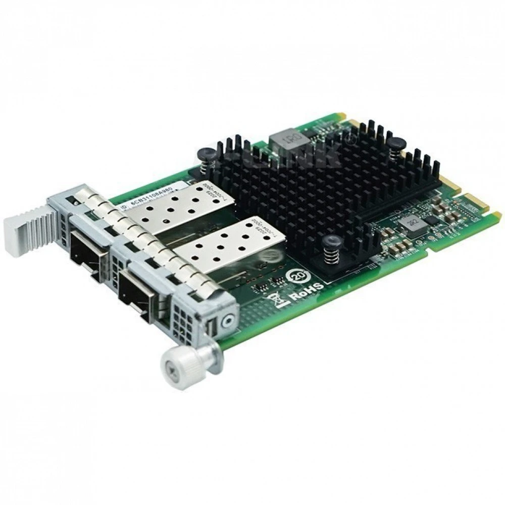 Сетевая карта LR-Link LRES3012PF-OCP SFP+