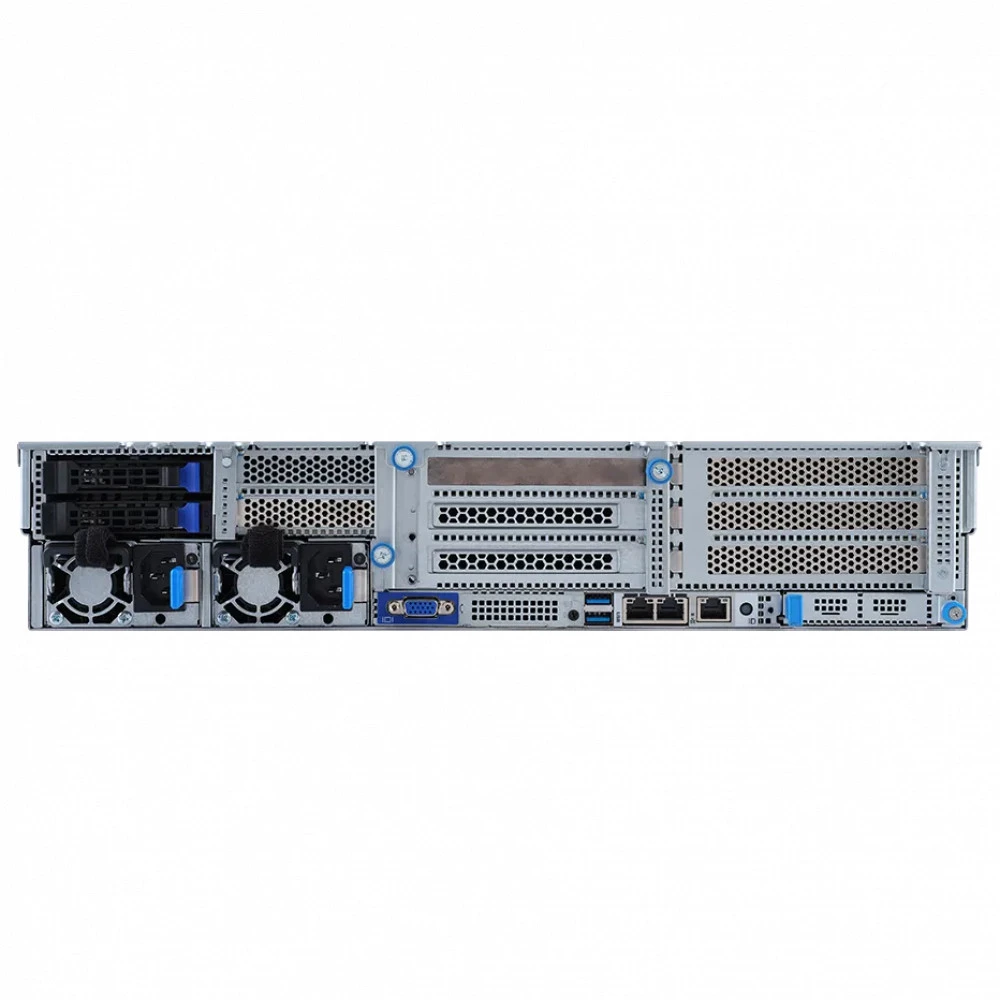 Серверная платформа Gigabyte R282-Z9G 2U 6NR282Z9GMR-00-A00 Rack (2U)