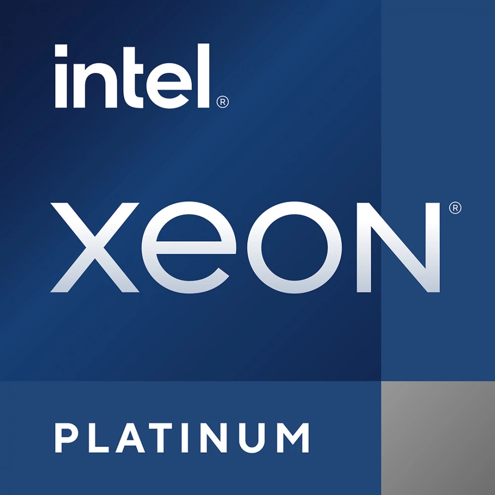 Серверный процессор Intel Xeon® Platinum 8352Y CD8068904572401 32, 2.2 ГГц, 48