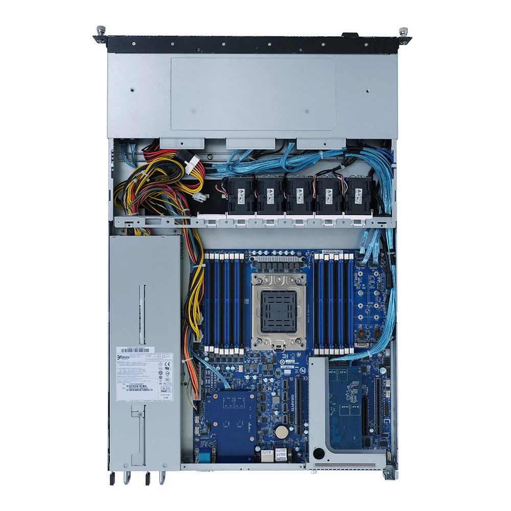 Серверная платформа Gigabyte 6NR152P32MR-00-2N5H Rack (1U)
