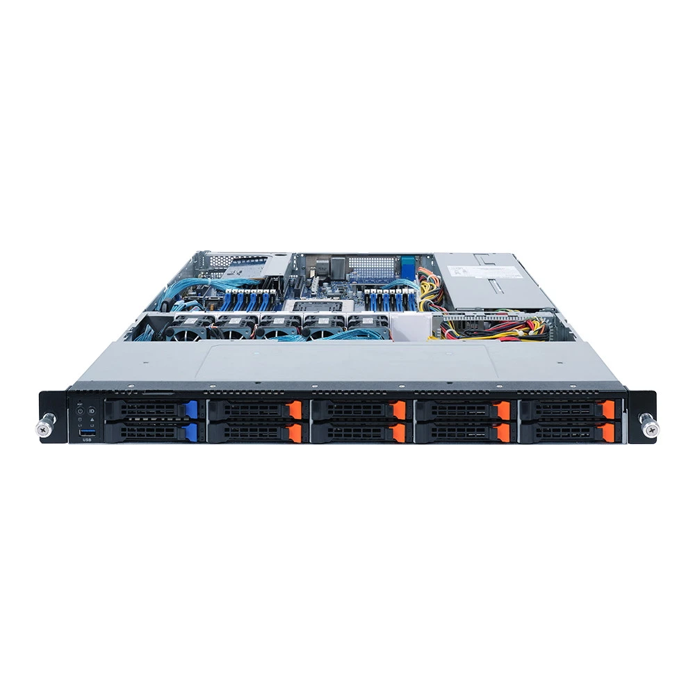 Серверная платформа Gigabyte 6NR152P32MR-00-2N5H Rack (1U)