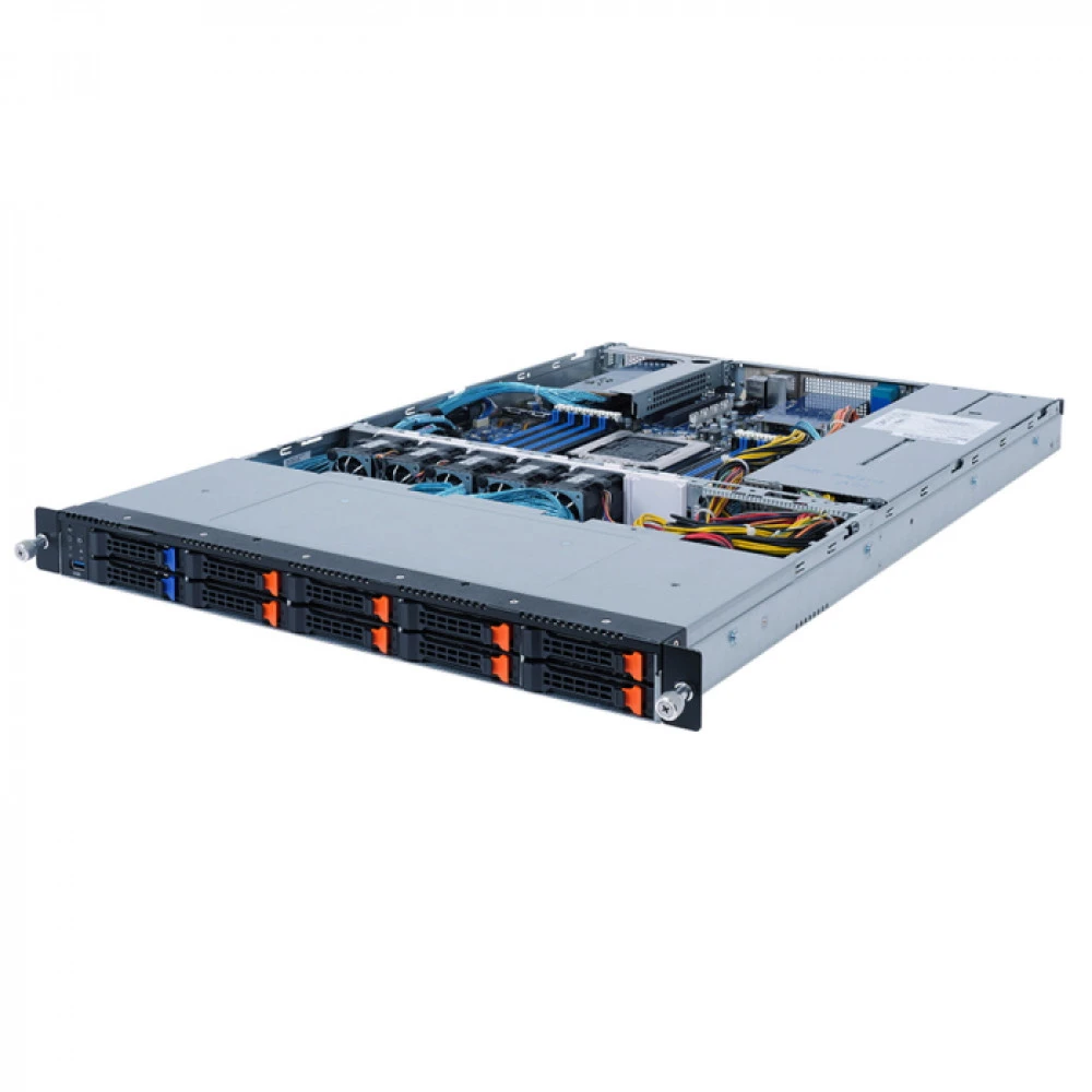 Серверная платформа Gigabyte 6NR152P32MR-00-2N5H Rack (1U)