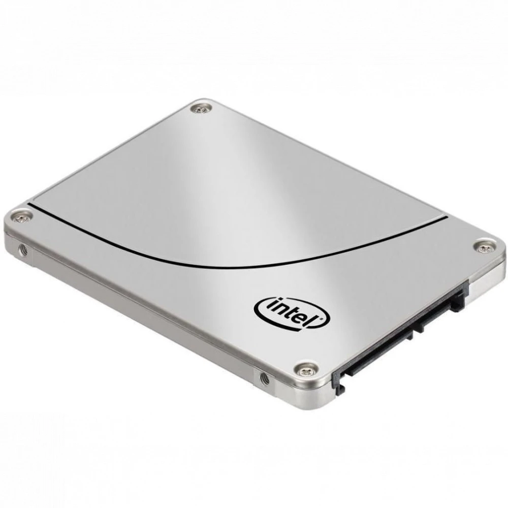 Серверный жесткий диск Intel D3-S4620 Series SSDSC2KG019TZ01 2,5 SFF, 1.92 ТБ, SATA