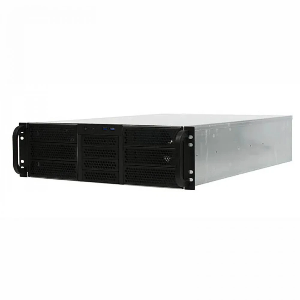 Серверный корпус Procase RE306-D6H4-C-48